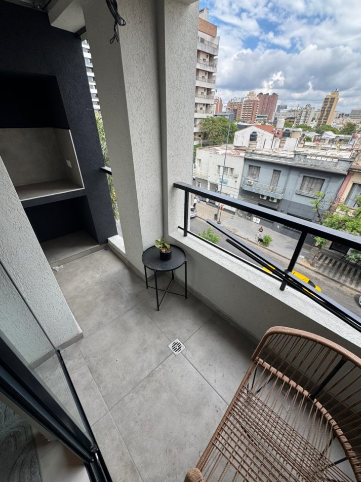 Departamento en venta en Nueva Cordoba - 2 dormitorios con financiacion | Torre Aurus - Av. Velez Sarsfield 677