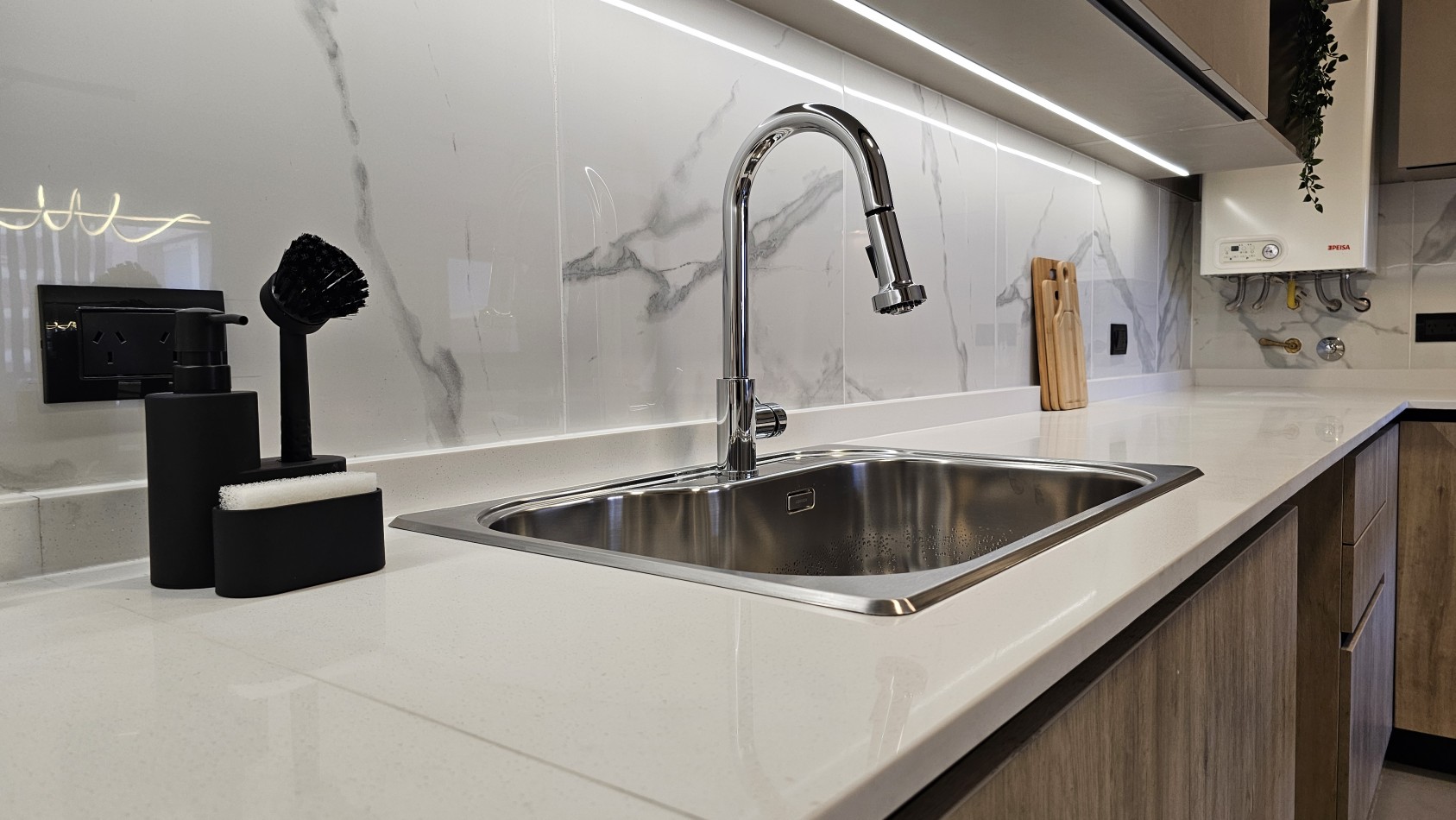 Departamento en venta en Nueva Cordoba - 3 dormitorios con financiacion | Torre Aurus - Av. Velez Sarsfield 677