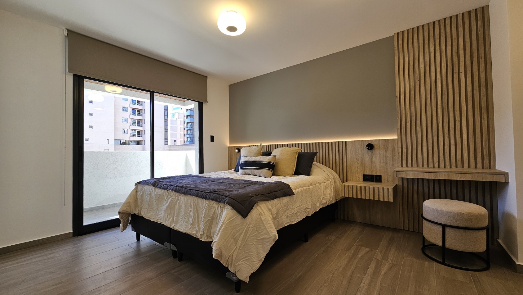 Departamento en venta en Nueva Cordoba - 3 dormitorios con financiacion | Torre Aurus - Av. Velez Sarsfield 677