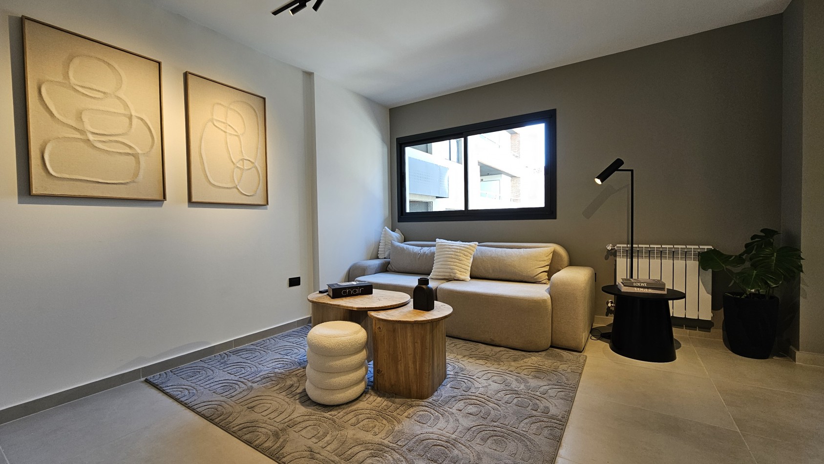 Departamento en venta en Nueva Cordoba - 3 dormitorios con financiacion | Torre Aurus - Av. Velez Sarsfield 677