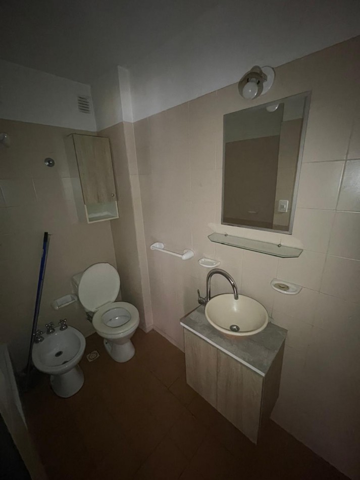 Departamento en venta en Nueva Cordoba - 2 dormitorios con balcon y financiacion | Bv. Illia 160