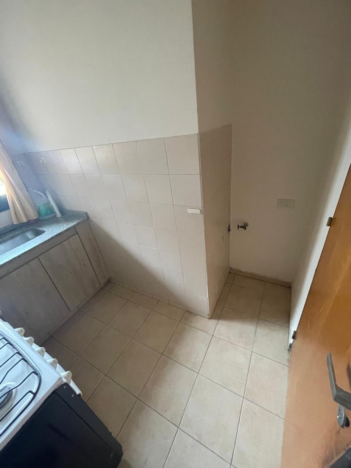 Departamento en venta en Nueva Cordoba - 2 dormitorios con balcon y financiacion | Bv. Illia 160