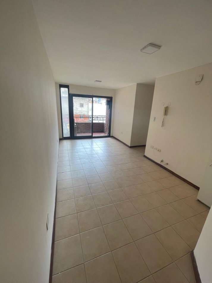 Departamento en venta en Nueva Cordoba - 2 dormitorios con balcon y financiacion | Bv. Illia 160