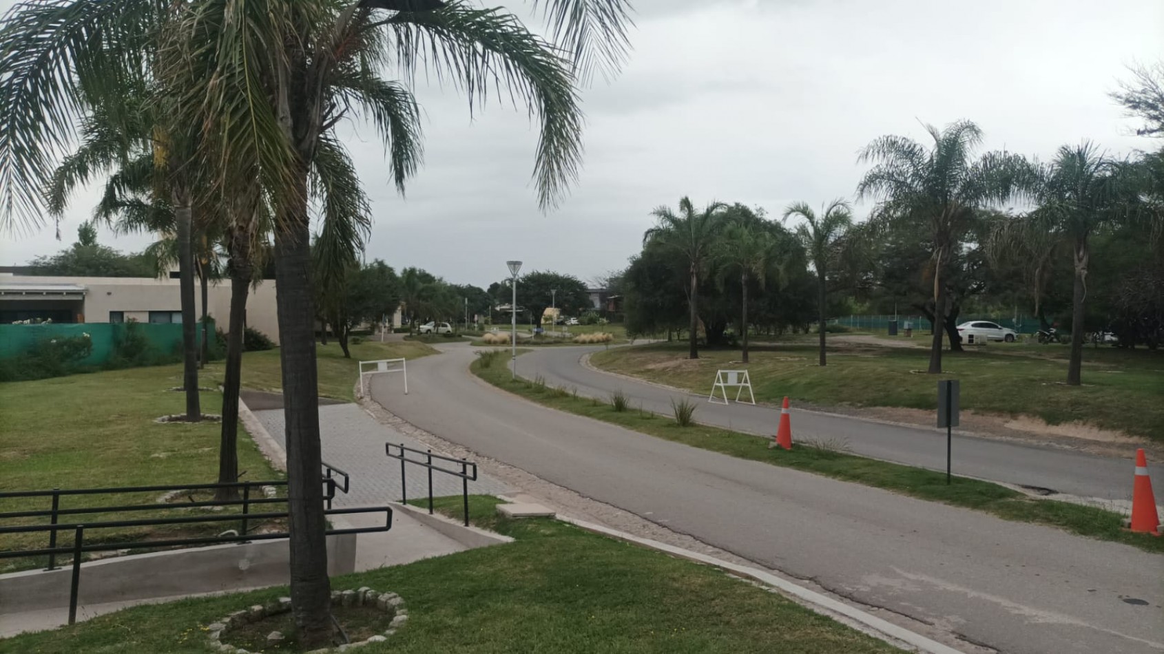 Lote en venta en barrio cerrado Morada Villa Urbana - Villa Allende