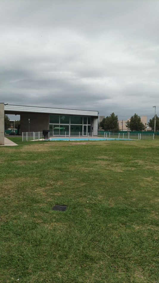 Lote en venta en barrio cerrado Morada Villa Urbana - Villa Allende