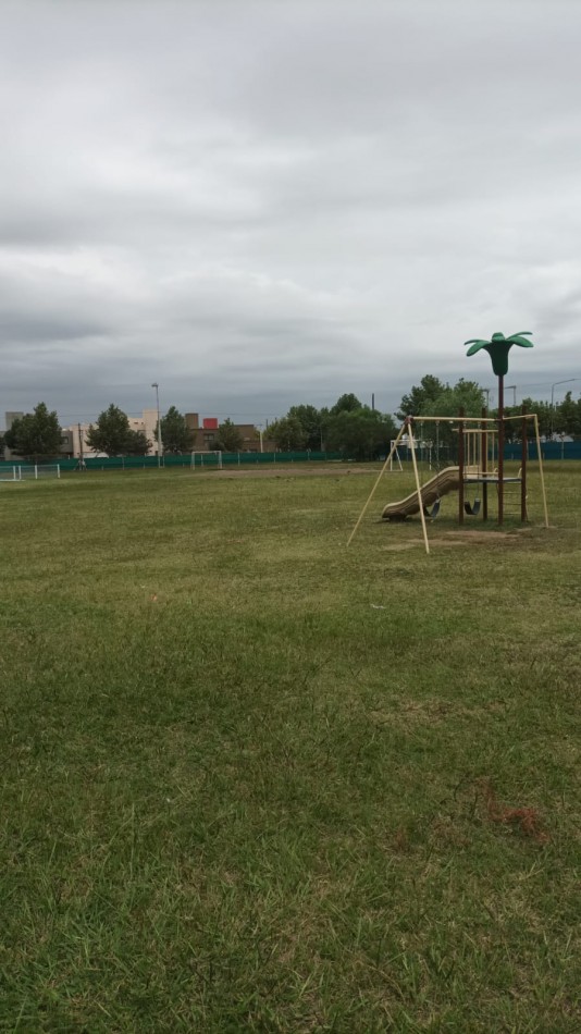 Lote en venta en barrio cerrado Morada Villa Urbana - Villa Allende