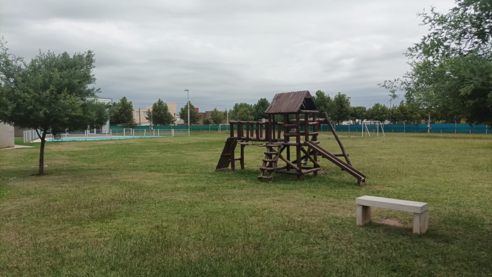 Lote en venta en barrio cerrado Morada Villa Urbana - Villa Allende