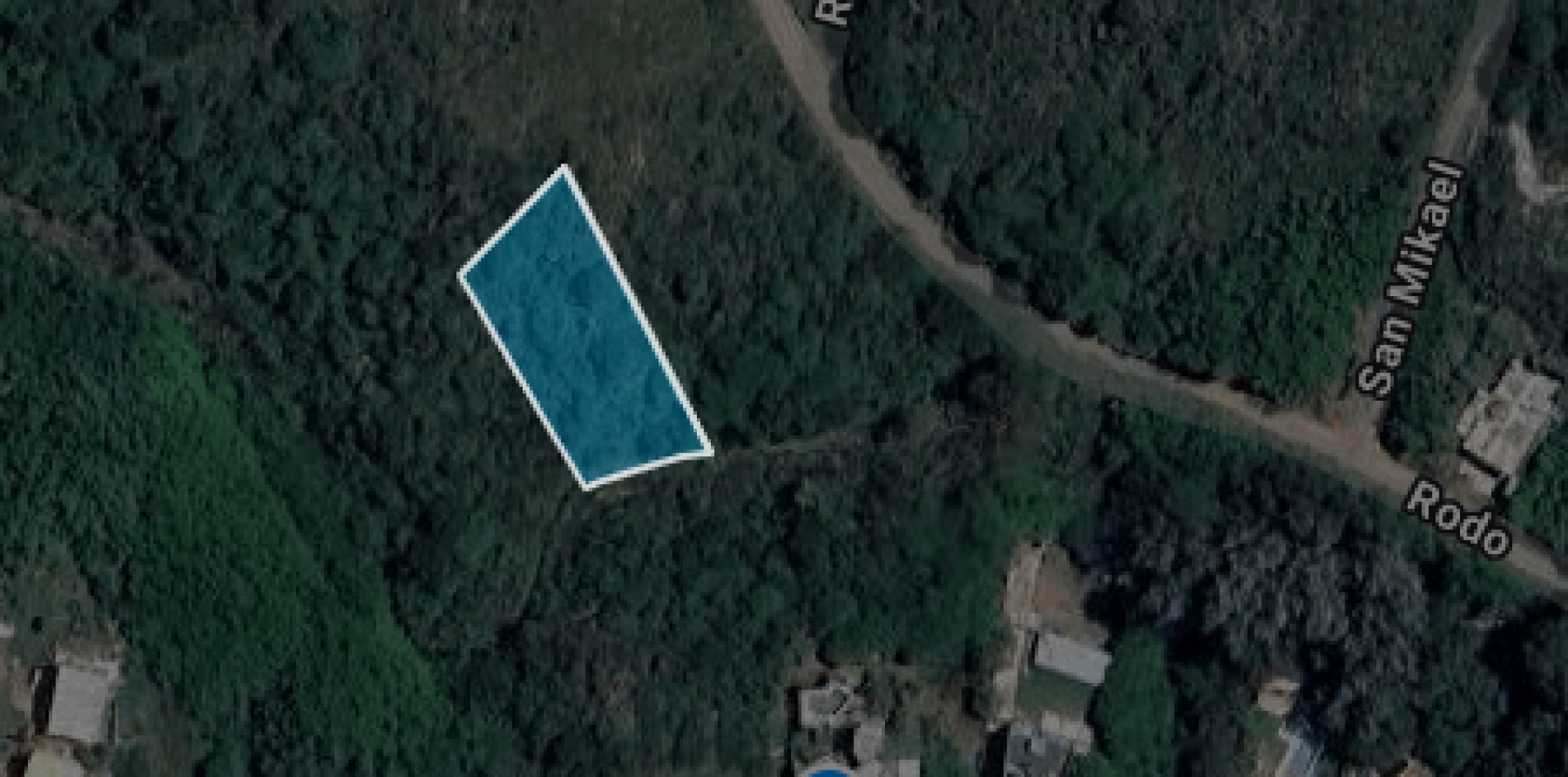 Lote en venta en Villa del Lago - Villa Carlos Paz - 700 m² con vista