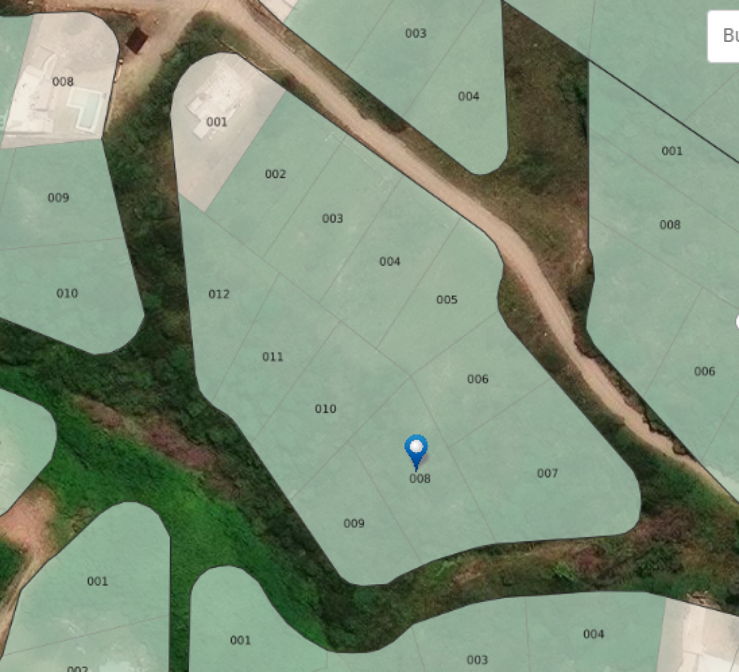 Lote en venta en Villa del Lago - Villa Carlos Paz - 700 m² con vista