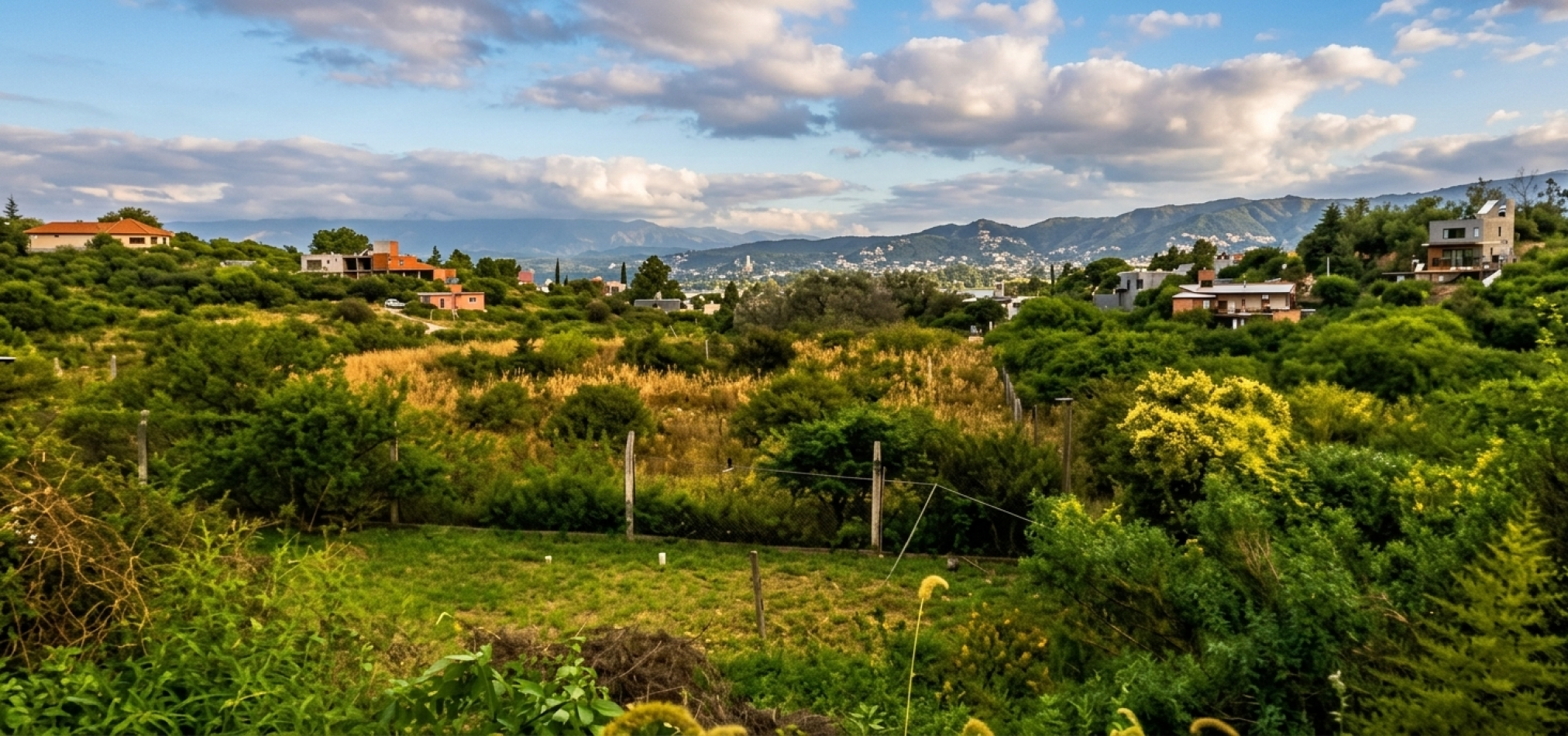 Lote en venta en Villa del Lago - Villa Carlos Paz - 700 m² con vista