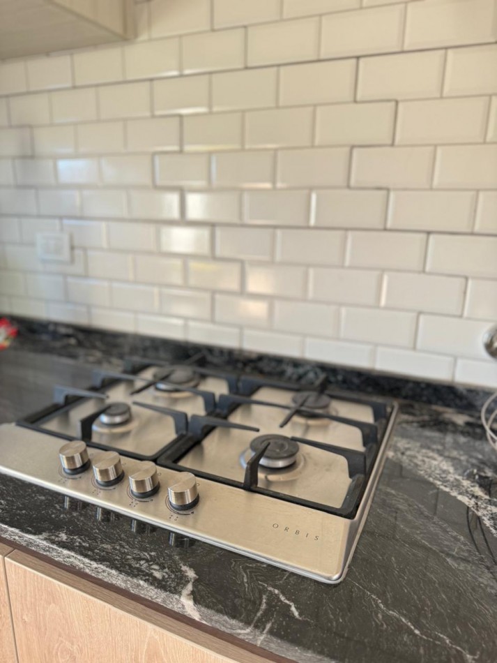 Duplex en venta 3 dormitorios en Terrazas de Manantiales - Cordoba