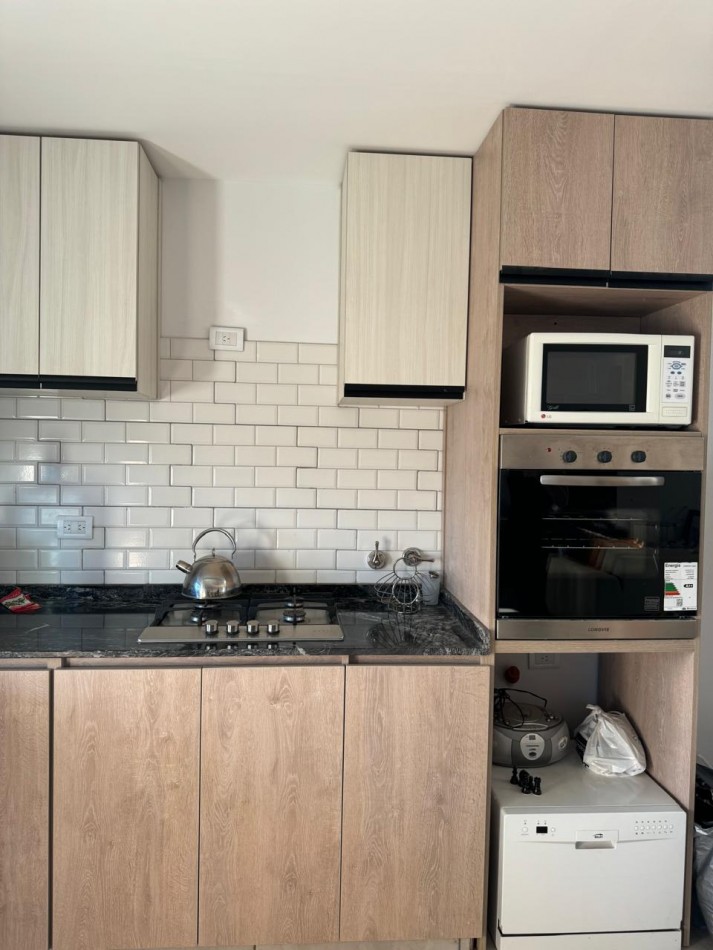 Duplex en venta 3 dormitorios en Terrazas de Manantiales - Cordoba