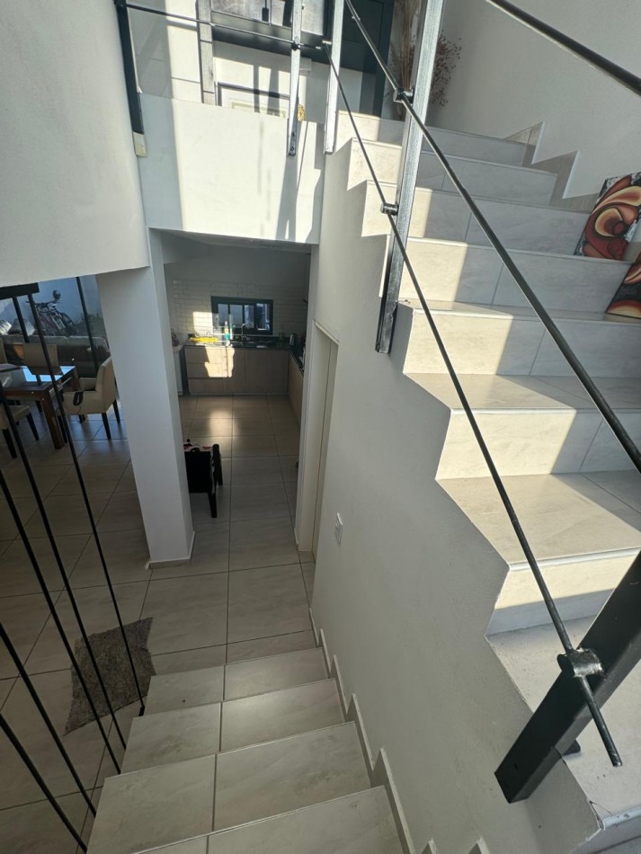 Duplex en venta 3 dormitorios en Terrazas de Manantiales - Cordoba