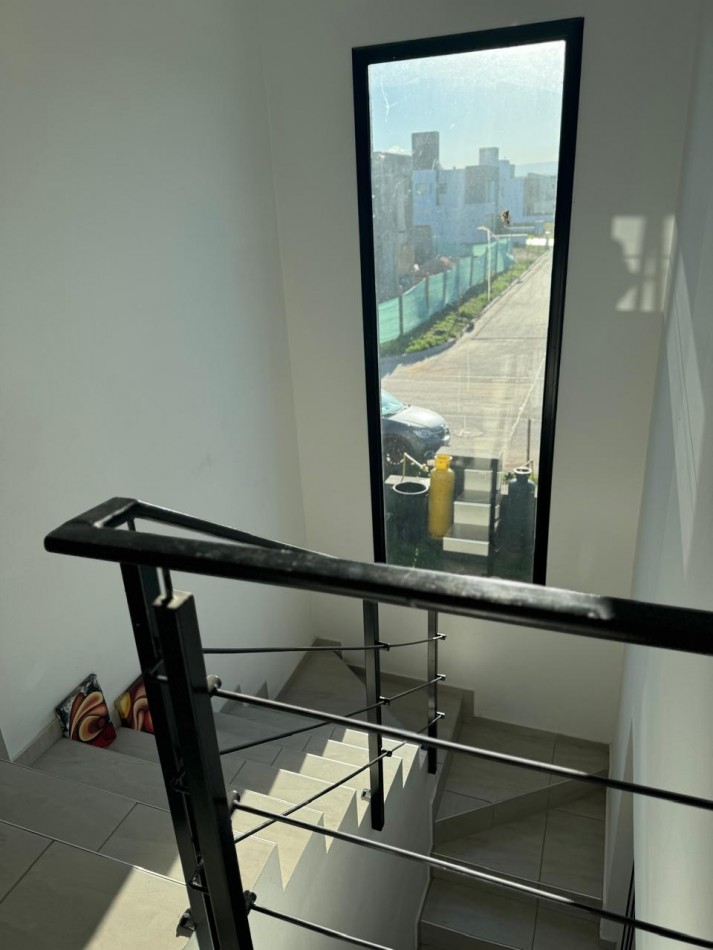 Duplex en venta 3 dormitorios en Terrazas de Manantiales - Cordoba