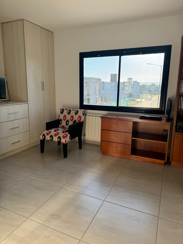 Duplex en venta 3 dormitorios en Terrazas de Manantiales - Cordoba