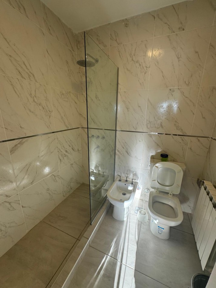 Duplex en venta 3 dormitorios en Terrazas de Manantiales - Cordoba