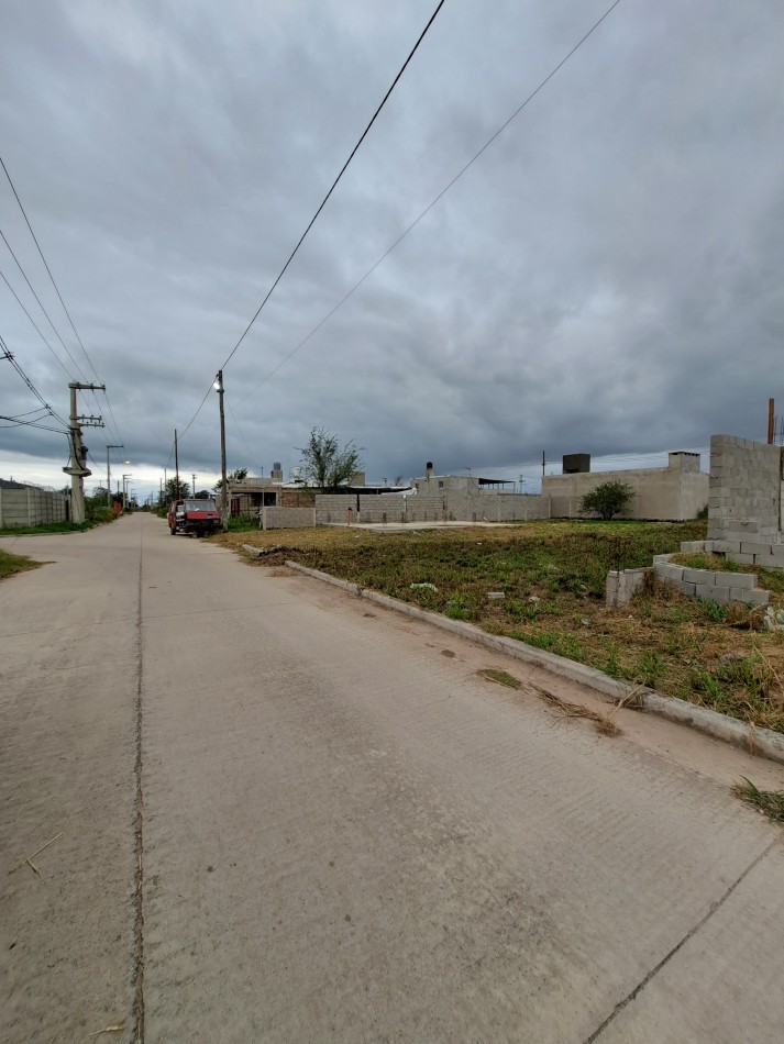 Lote en venta en Barrio SMATA 3 - 250 m² - Zona Sur