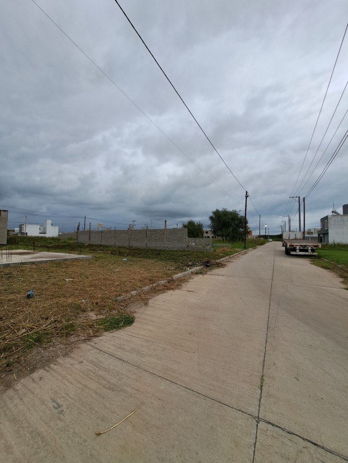 Lote en venta en Barrio SMATA 3 - 250 m² - Zona Sur