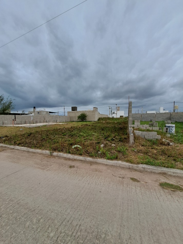 Lote en venta en Barrio SMATA 3 - 250 m² - Zona Sur