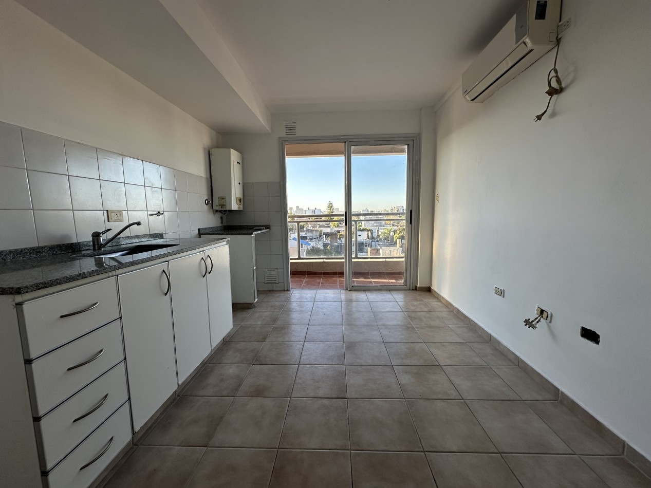 Departamento en venta en Alto Alberdi - 2 dormitorios apto credito | Espora 279