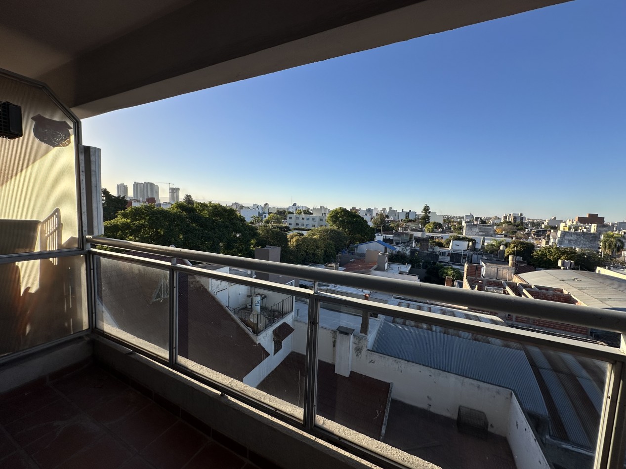 Departamento en venta en Alto Alberdi - 2 dormitorios apto credito | Espora 279