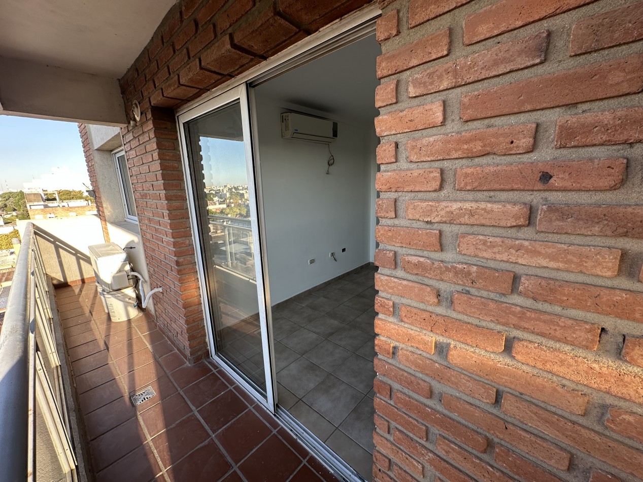 Departamento en venta en Alto Alberdi - 2 dormitorios apto credito | Espora 279