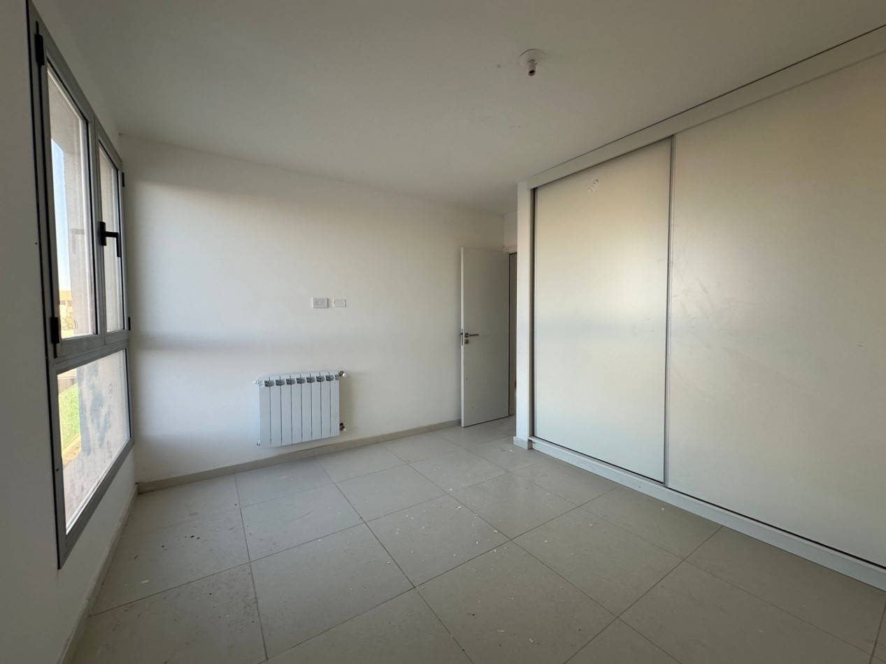 Duplex en venta en Docta Boulevard - 2 dormitorios con patio y cochera