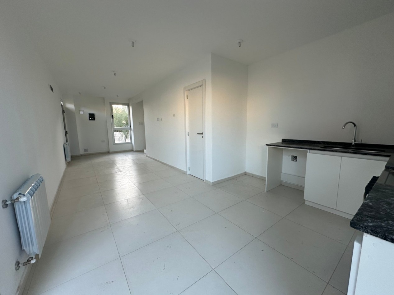 Duplex en venta en Docta Boulevard - 2 dormitorios con patio y cochera
