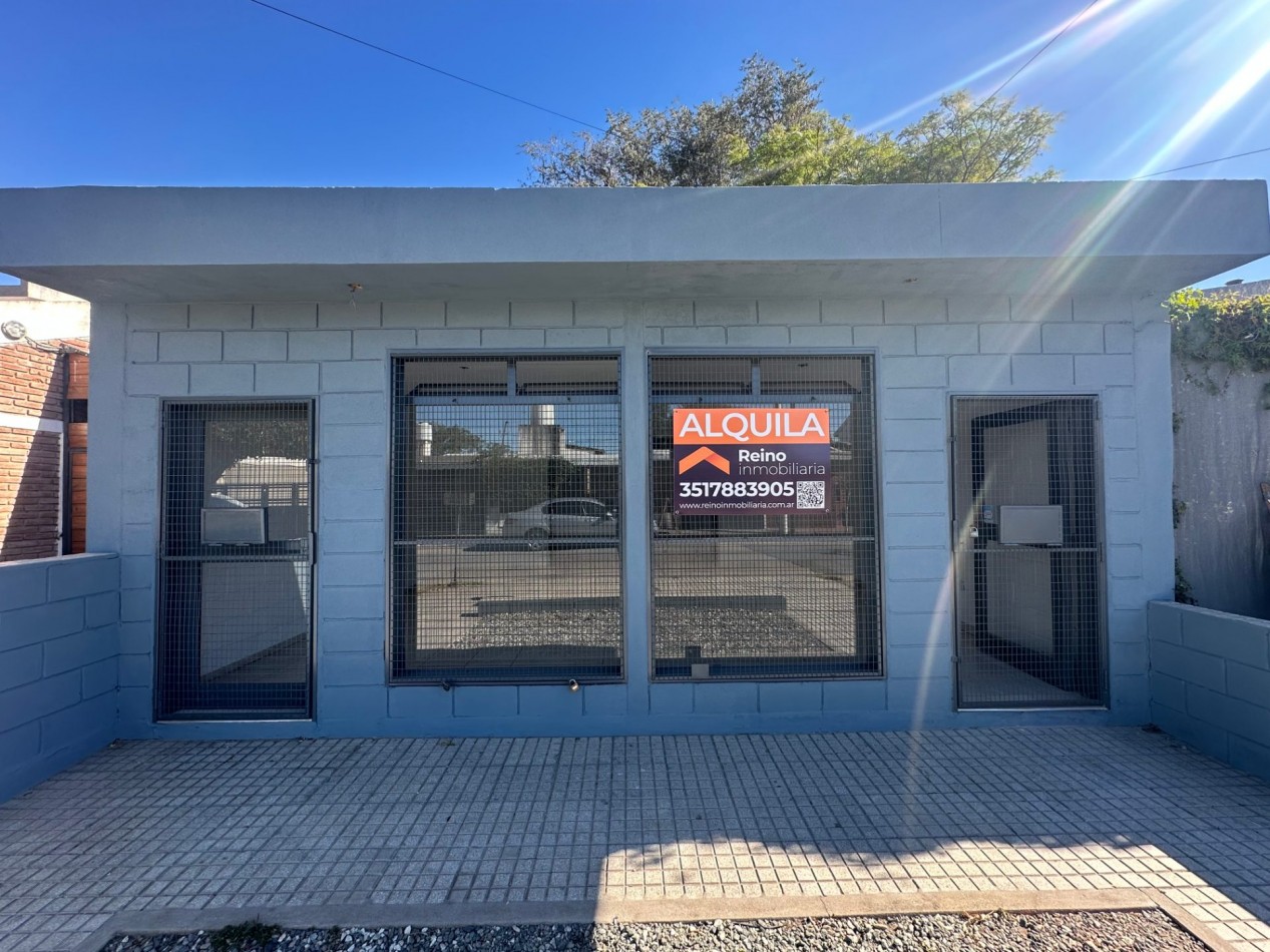 Locales Comerciales en alquiler Villa Adela