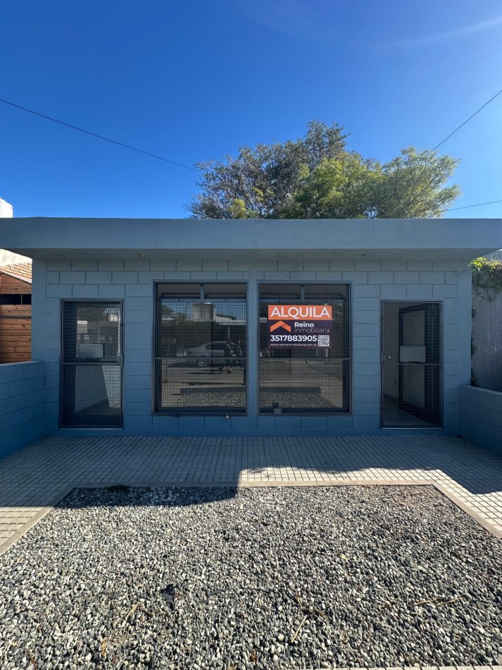 Locales Comerciales en alquiler Villa Adela