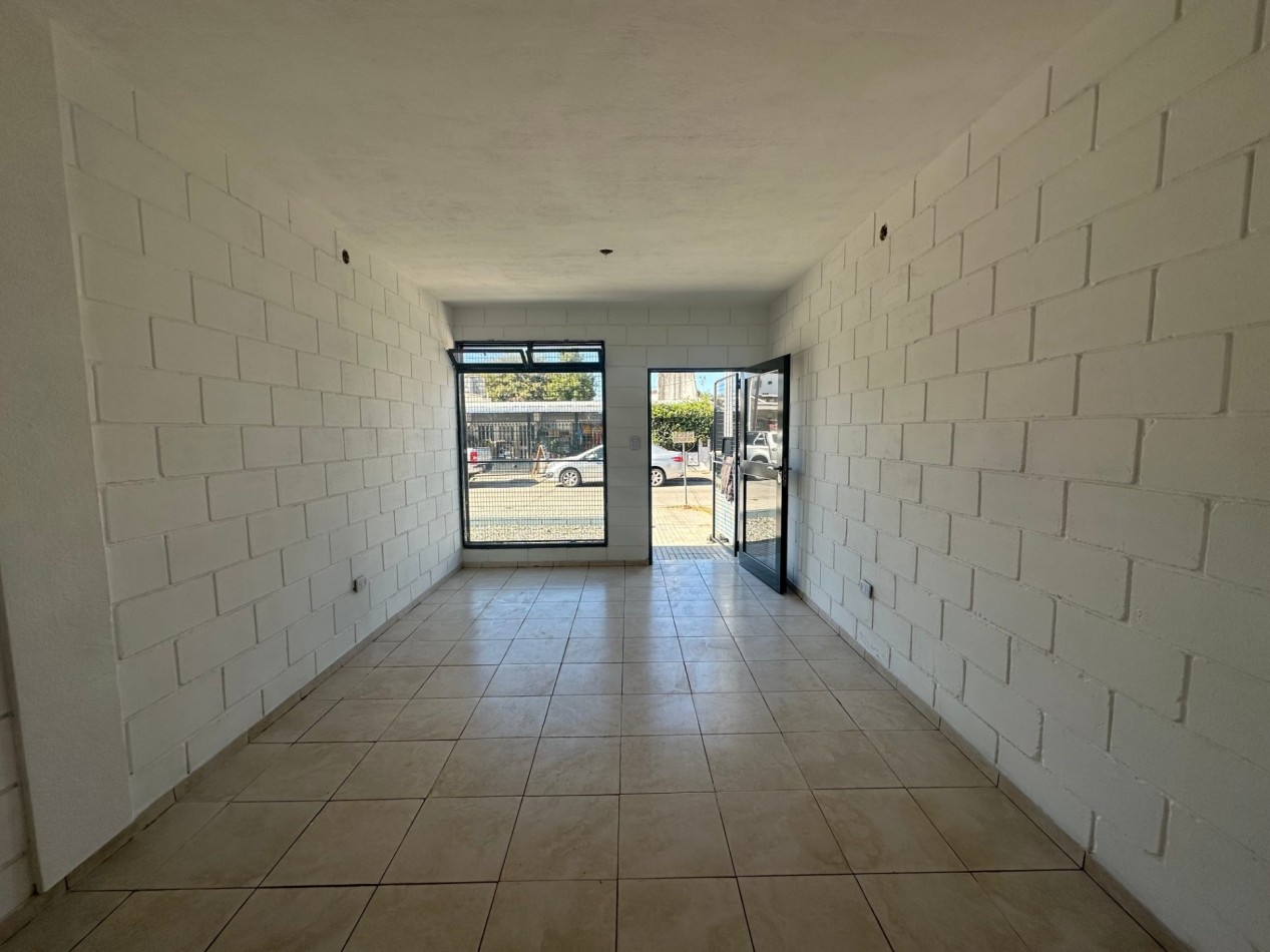Locales Comerciales en alquiler Villa Adela