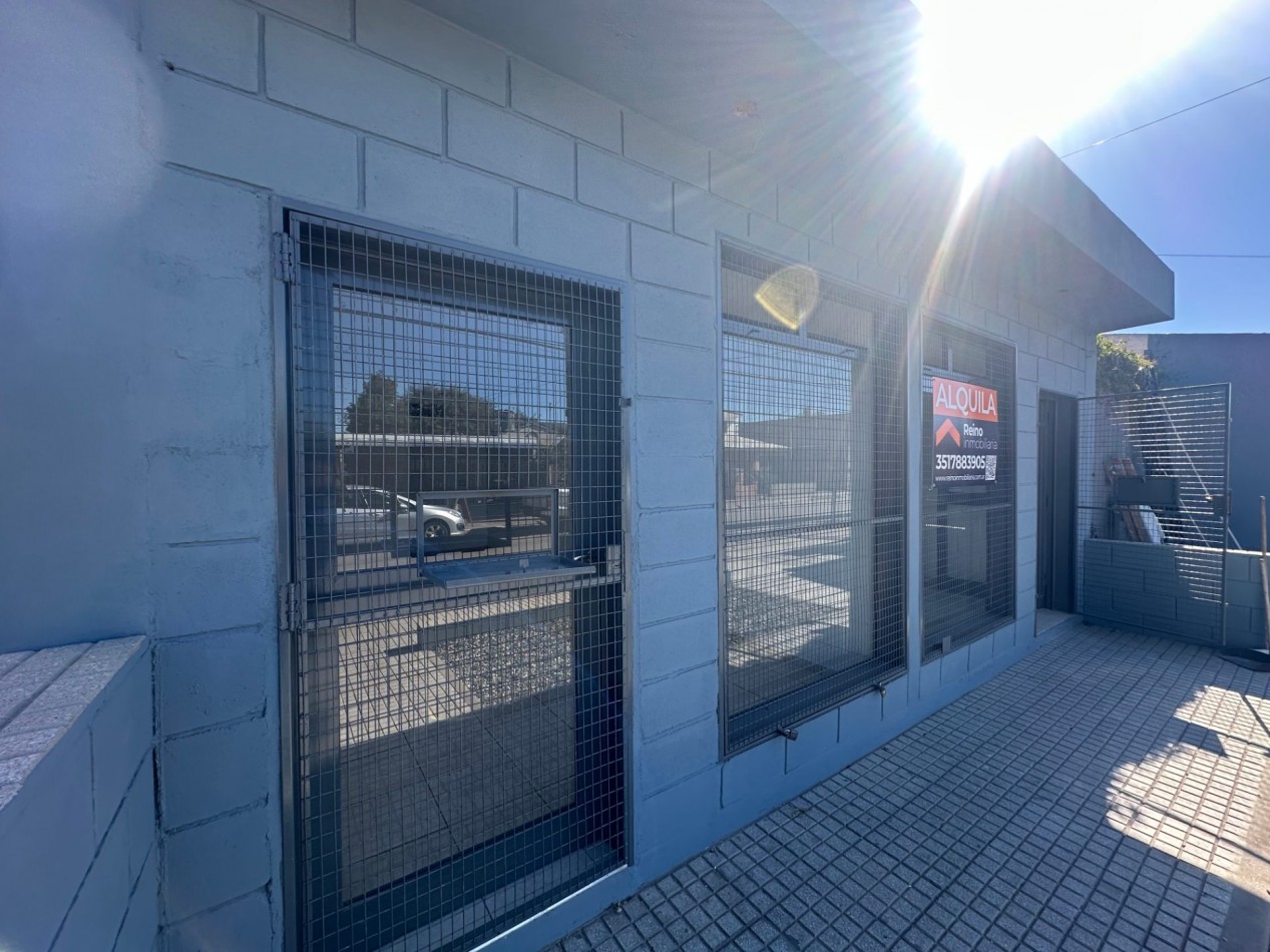 Locales Comerciales en alquiler Villa Adela