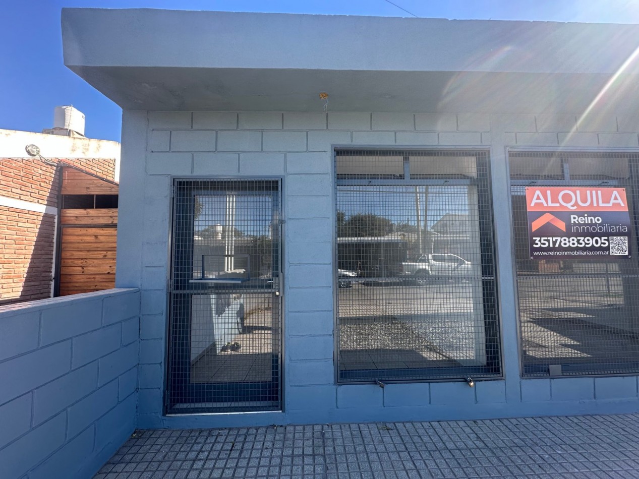 Locales Comerciales en alquiler Villa Adela