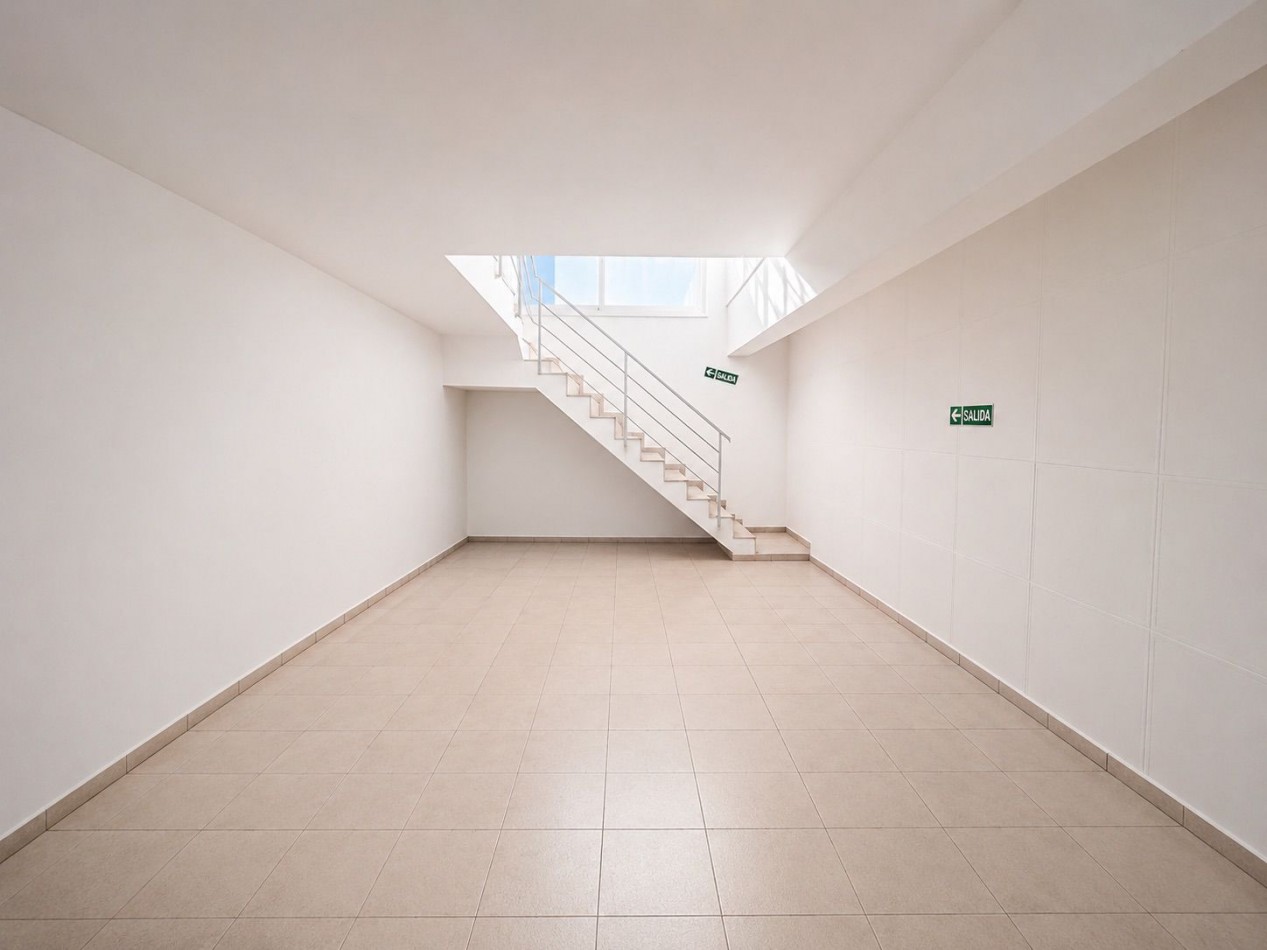 Local comercial en venta en Barrio Ducasse | San Martin - Con renta hasta 2026