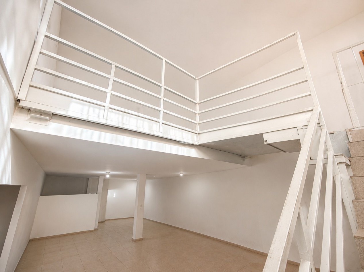 Local comercial en venta en Barrio Ducasse | San Martin - Con renta hasta 2026