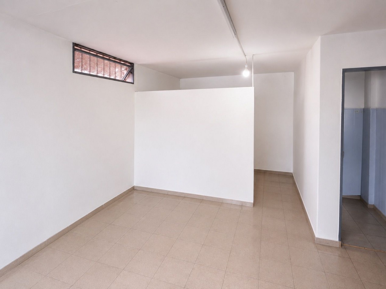Local comercial en venta en Barrio Ducasse | San Martin - Con renta hasta 2026
