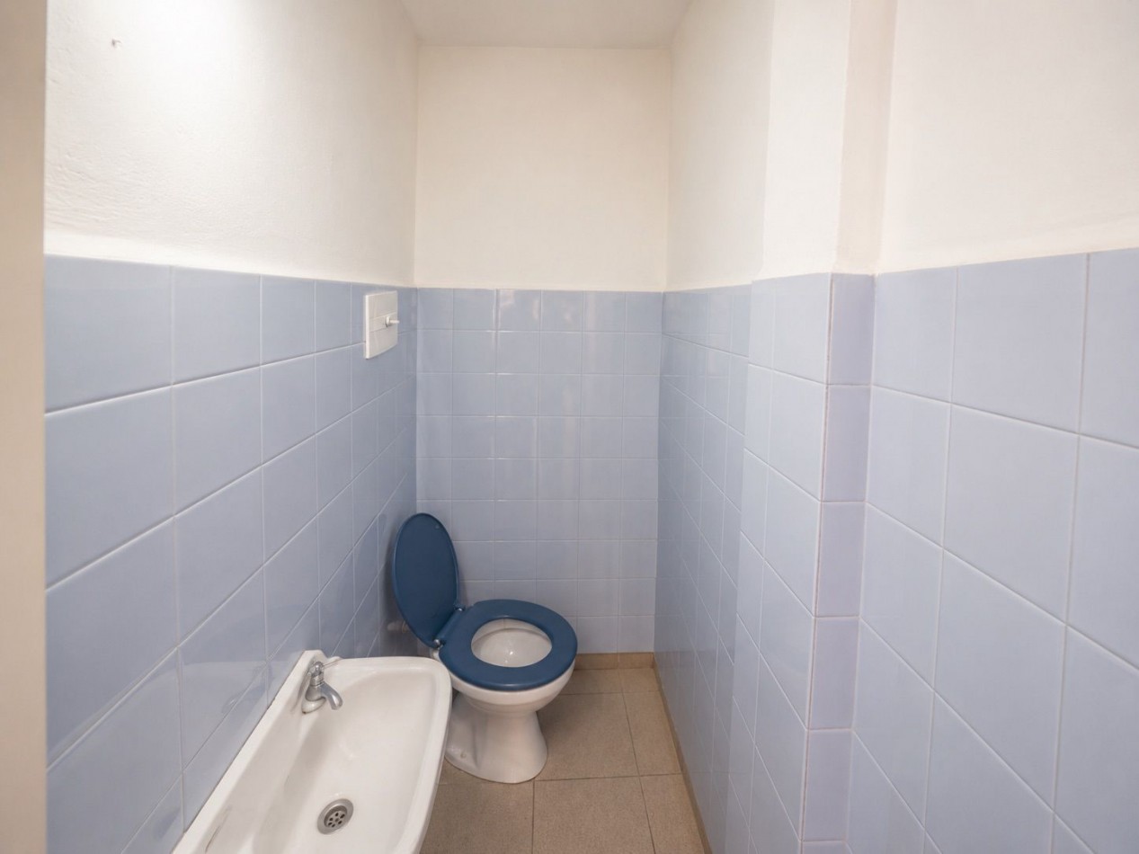 Local comercial en venta en Barrio Ducasse | San Martin - Con renta hasta 2026