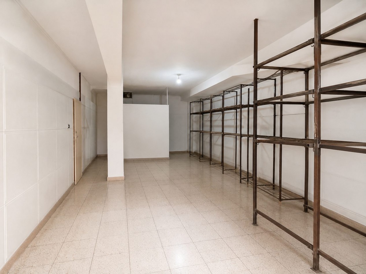 Local comercial en venta en Barrio Ducasse | San Martin - Con renta hasta 2026