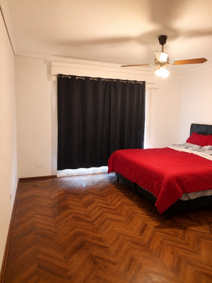 Casa en venta en Barrio Maipu - 3 dormitorios, pileta y 4 baños 