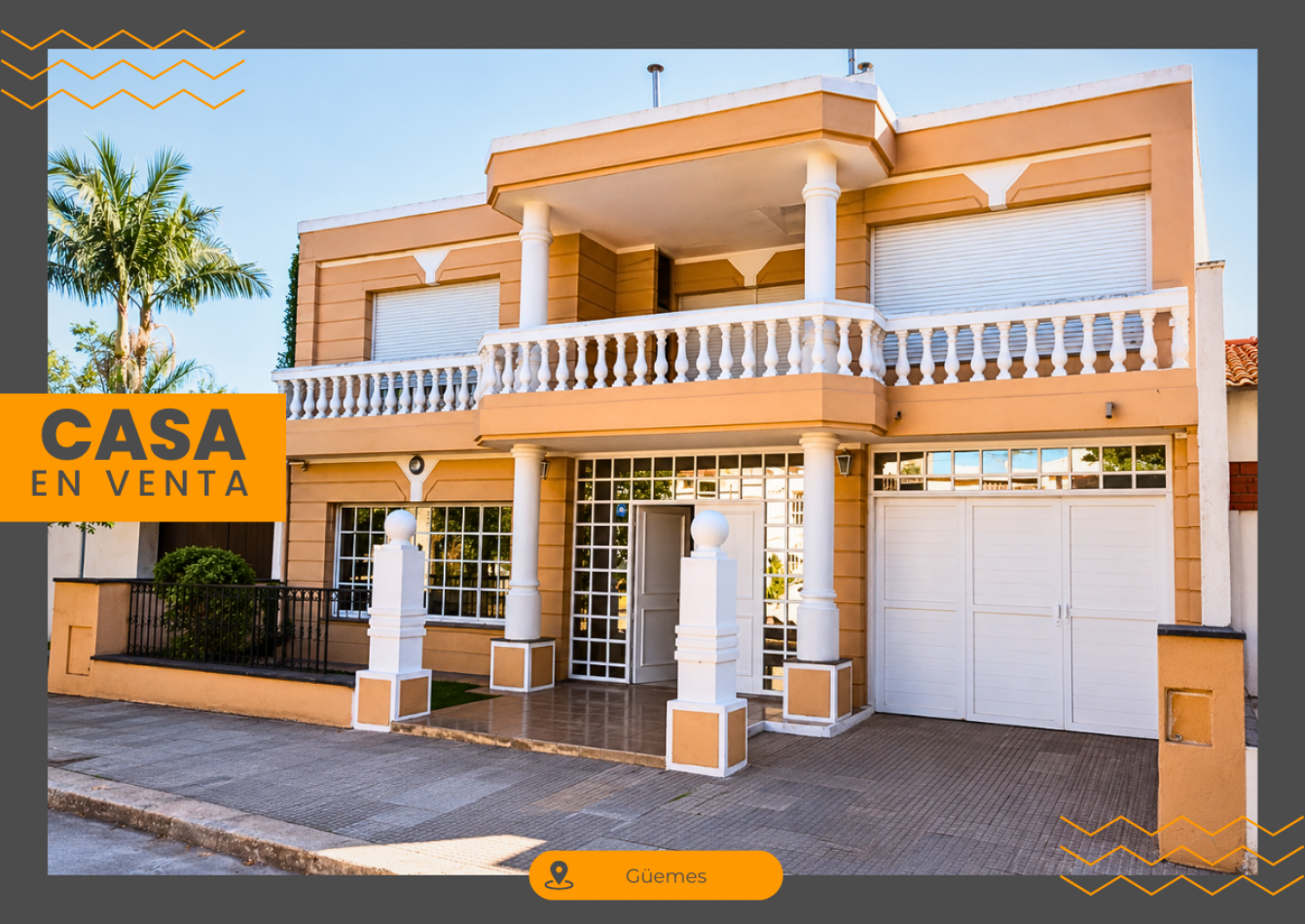 Casa en venta en Barrio Maipu - 3 dormitorios, pileta y 4 baños 