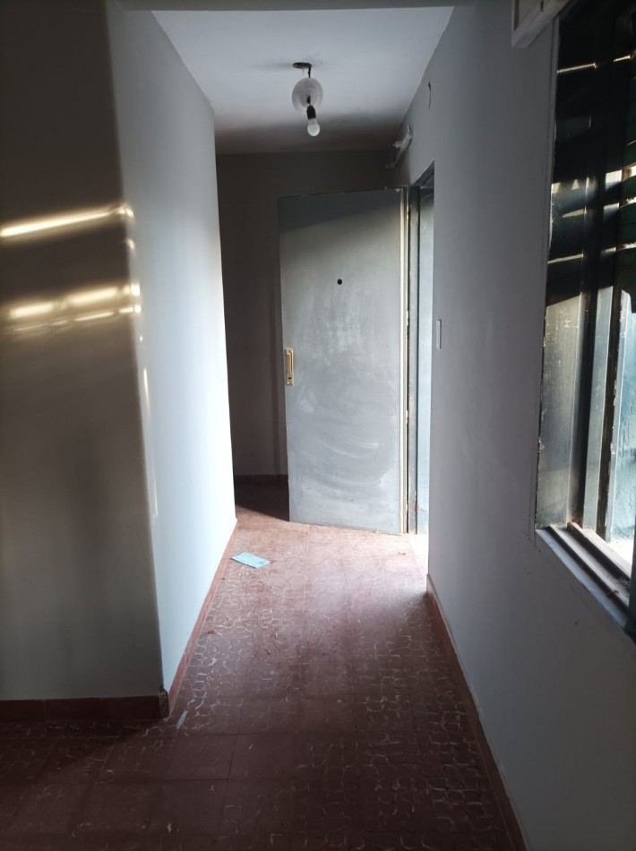 Casa en venta en Barrio Arenales - Gran terreno y potencial de ampliacion