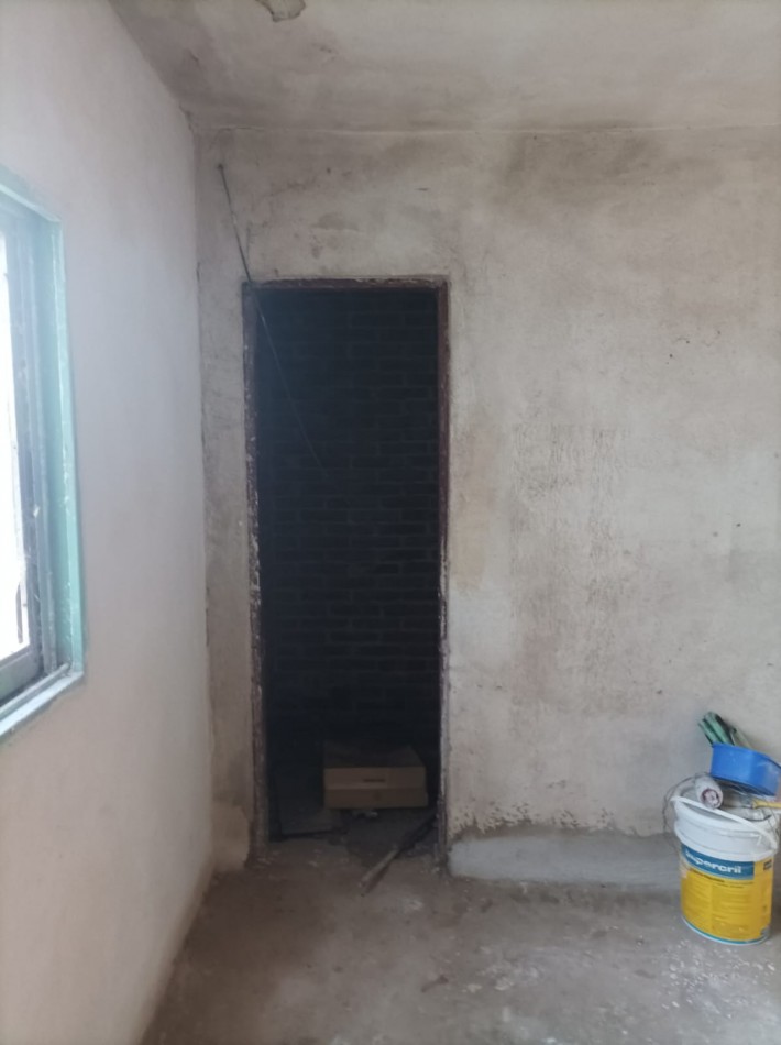 Casa en venta en Barrio Arenales - Gran terreno y potencial de ampliacion