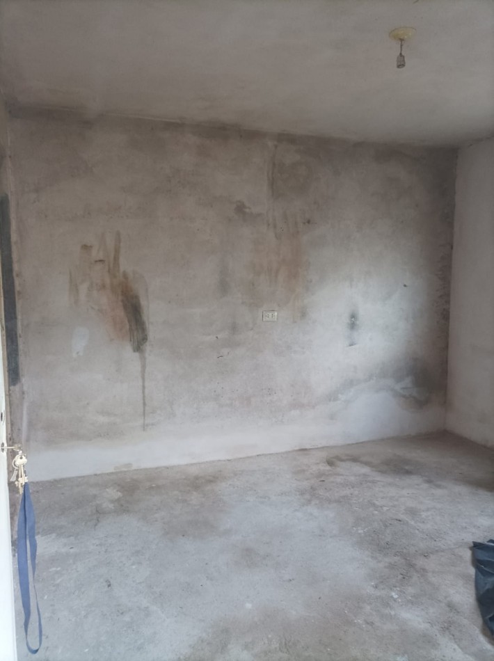 Casa en venta en Barrio Arenales - Gran terreno y potencial de ampliacion