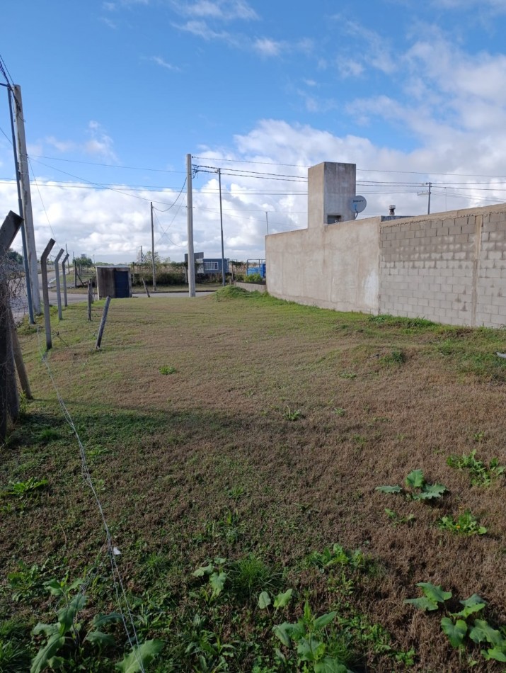 Lote en venta en Lotengo Arguello Norte - Esquina 215m² listo para escriturar