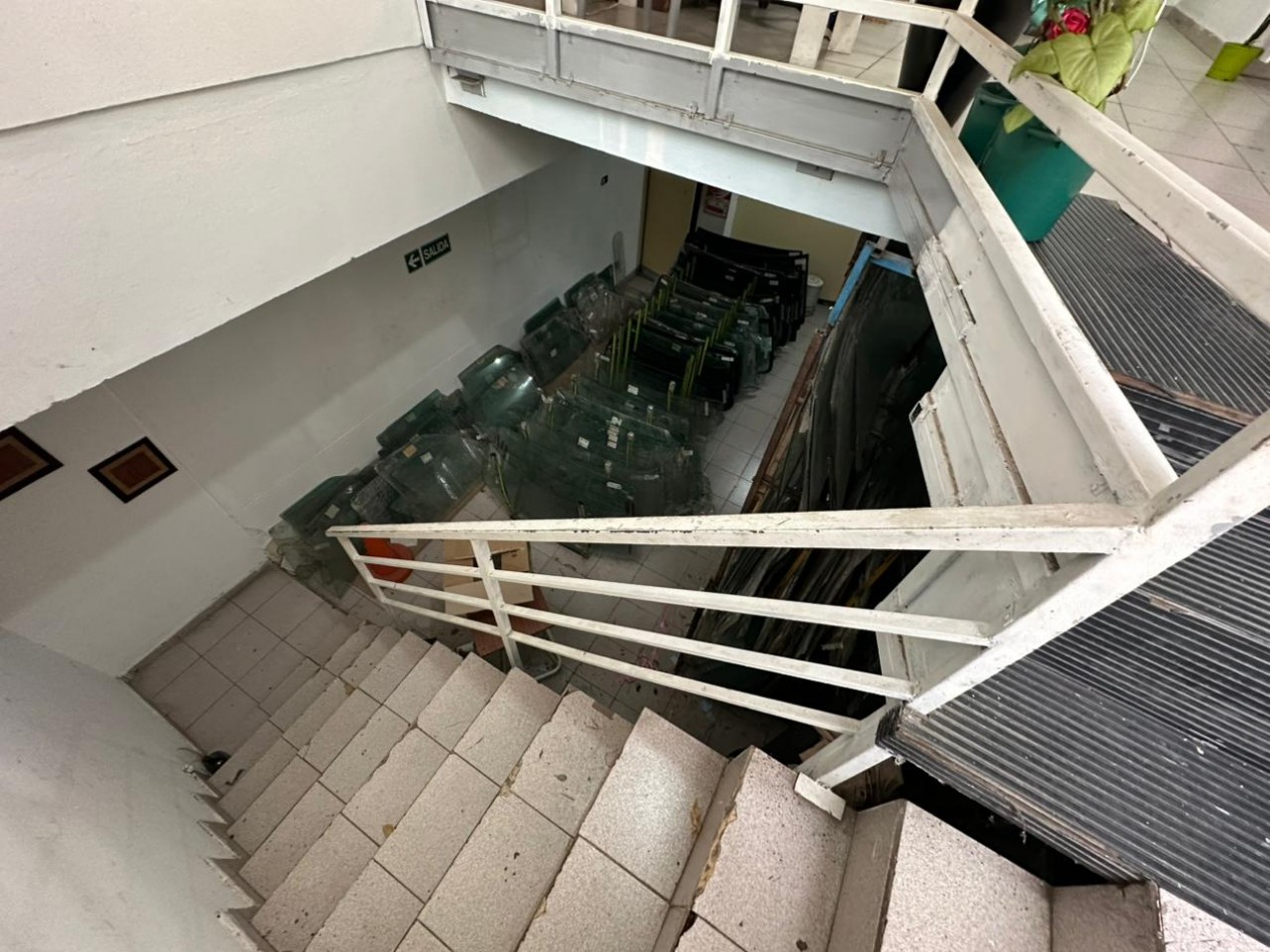 Local comercial en venta en Barrio Ducasse | San Martin - Con renta hasta 2026