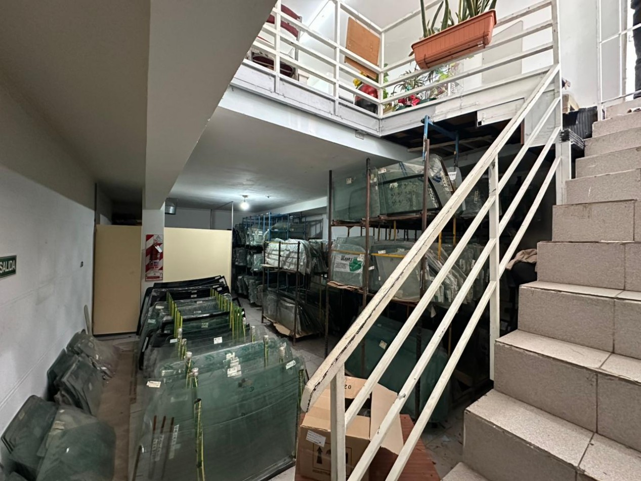 Local comercial en venta en Barrio Ducasse | San Martin - Con renta hasta 2026
