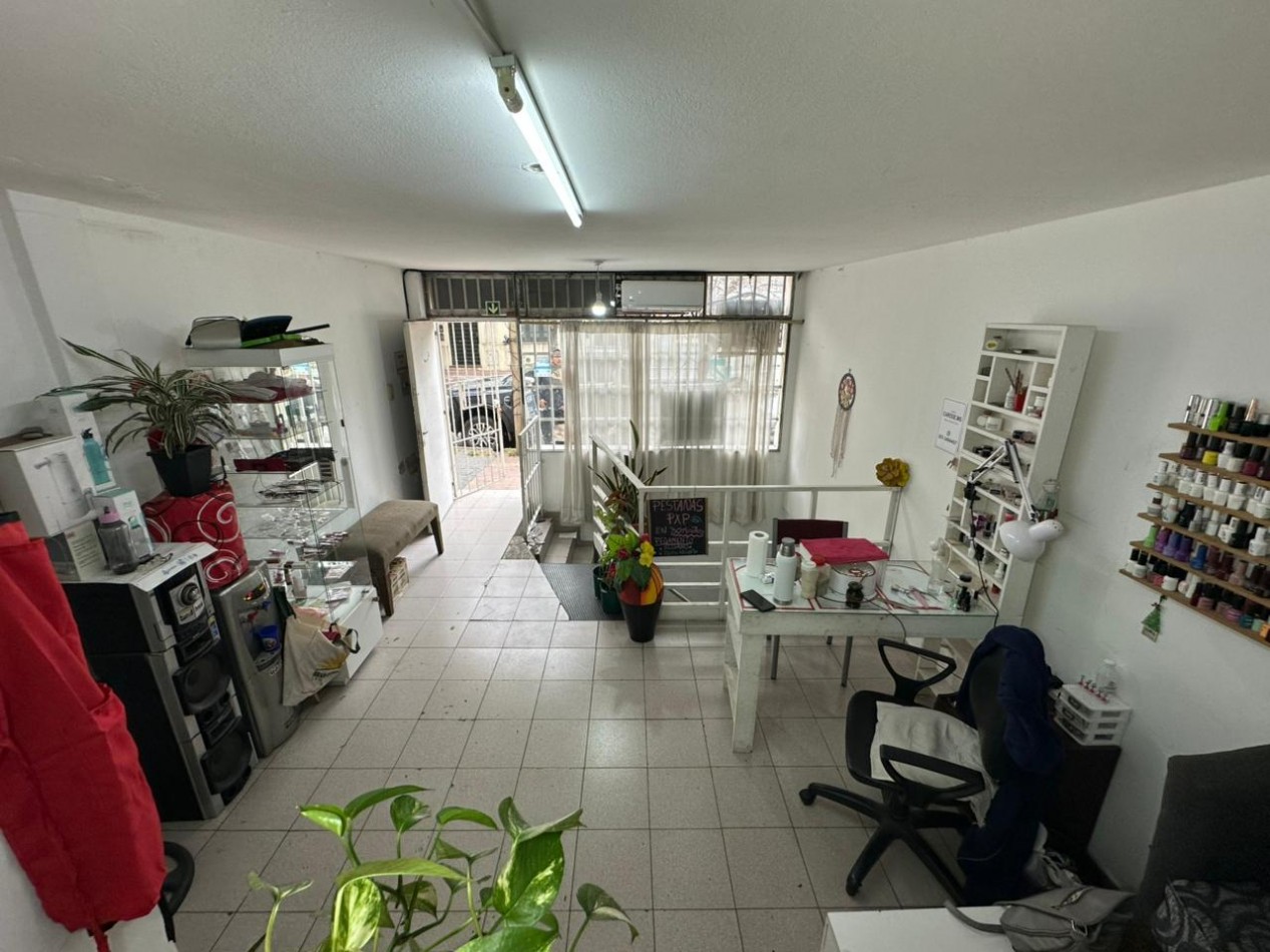 Local comercial en venta en Barrio Ducasse | San Martin - Con renta hasta 2026