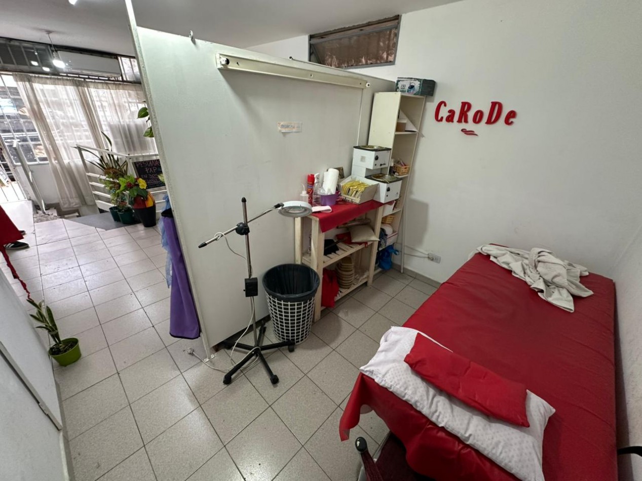 Local comercial en venta en Barrio Ducasse | San Martin - Con renta hasta 2026