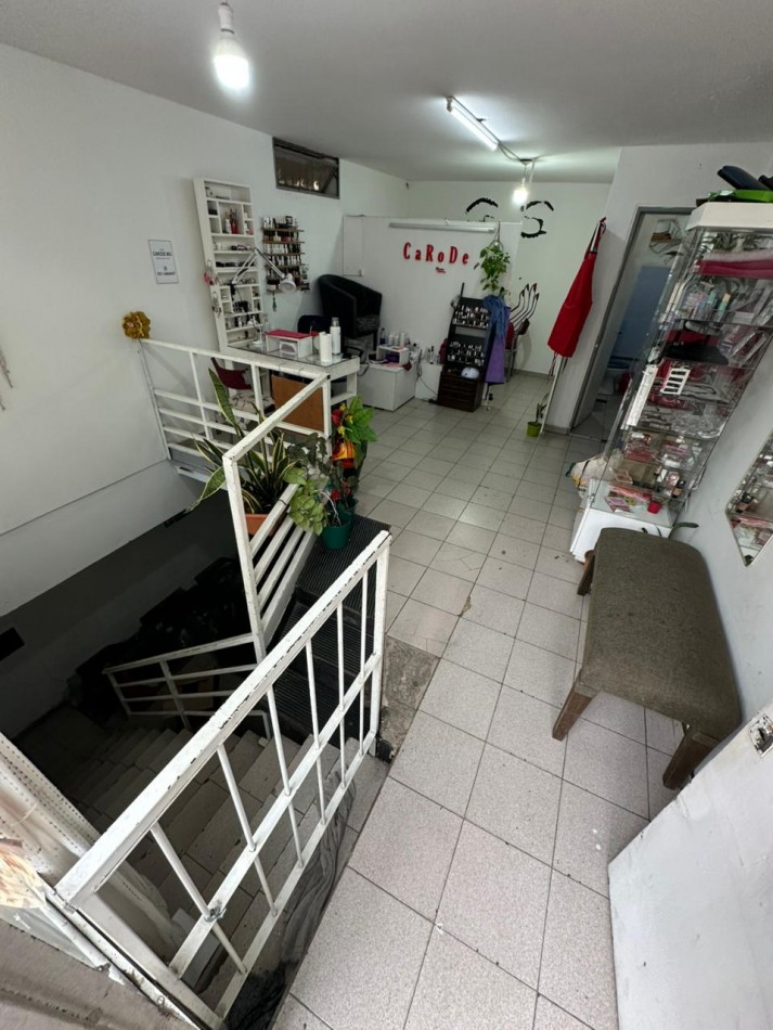 Local comercial en venta en Barrio Ducasse | San Martin - Con renta hasta 2026