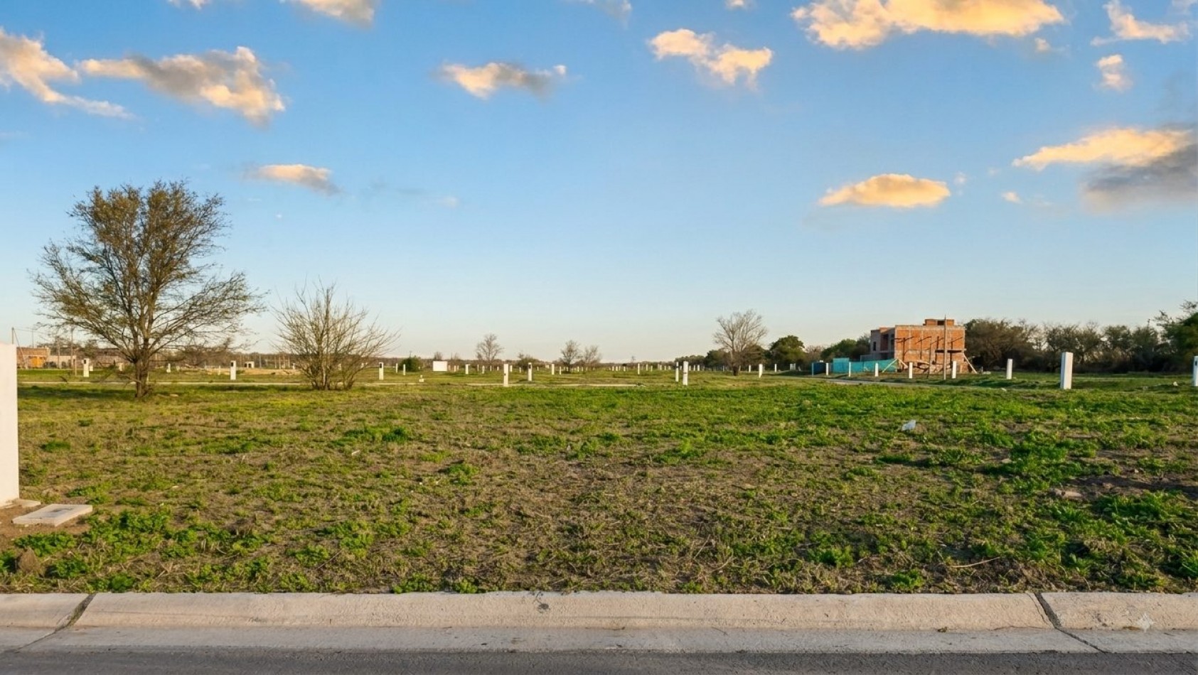 Lote en venta en Docta Parque - 300 m² apto duplex